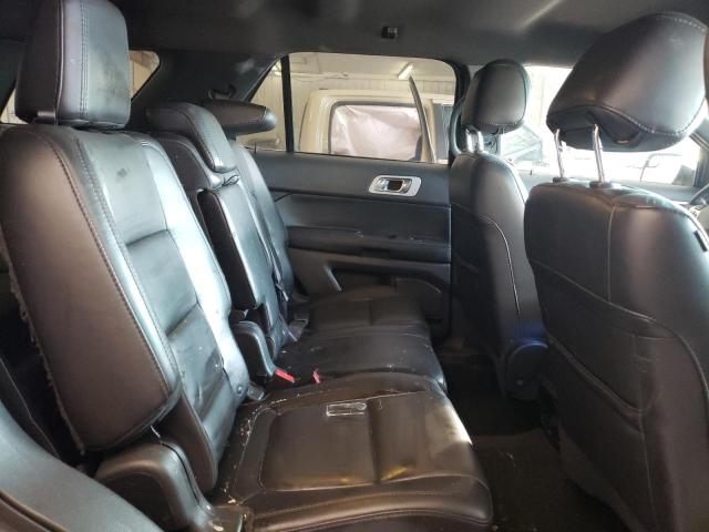 Photo 11 from auction – 2014 FORD EXPLORER L with VIN 1FM5K8F83EGC01798