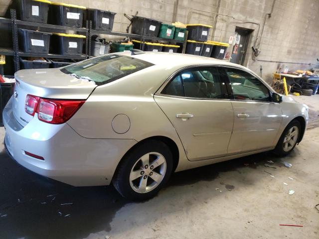 Photo 3 from auction – 2015 CHEVROLET MALIBU LS with VIN 1G11B5SL1FF185483