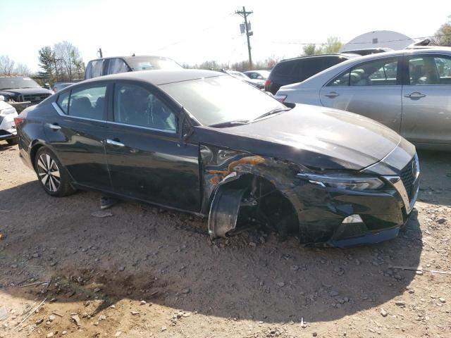 Photo 4 from auction – 2022 NISSAN ALTIMA SV with VIN 1N4BL4DW8NN355682