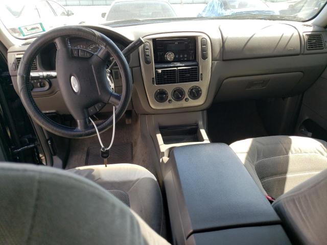 Photo 8 from auction – 2004 FORD EXPLORER X with VIN 1FMZU73KX4UA18629