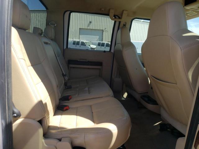 Photo 10 from auction – 2010 FORD F250 SUPER with VIN 1FTSW2BR1AEA12645