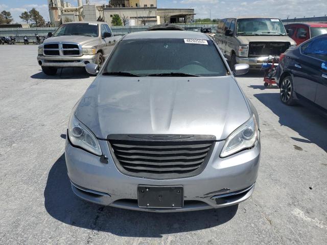 Photo 5 from auction – 2013 CHRYSLER 200 TOURIN with VIN 1C3CCBBG3DN59729