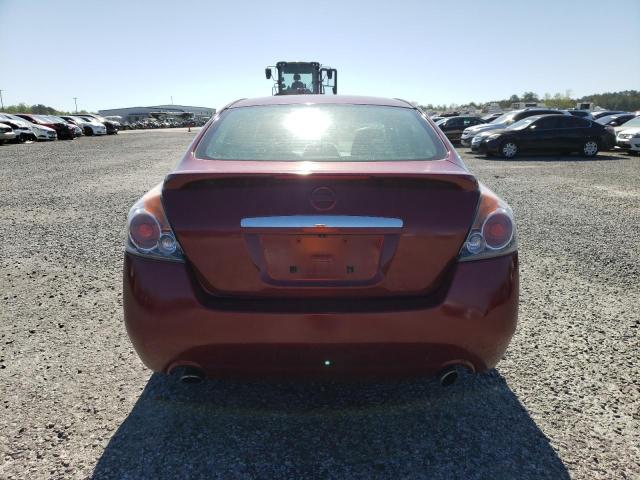 Photo 6 from auction – 2007 NISSAN ALTIMA 2.5 with VIN 1N4AL21E67N466973