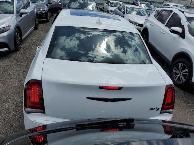 Photo 6 from auction – 2022 CHRYSLER 300 S with VIN 2C3CCABG9NH249098