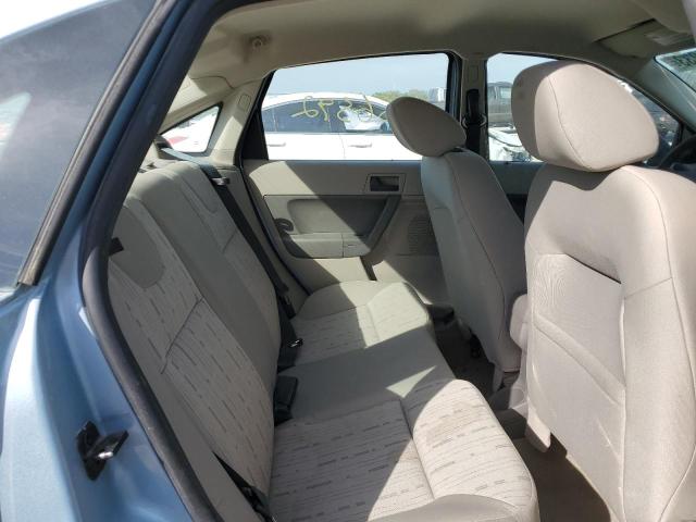 Photo 10 from auction – 2008 FORD FOCUS SE with VIN 1FAHP35N18W241116