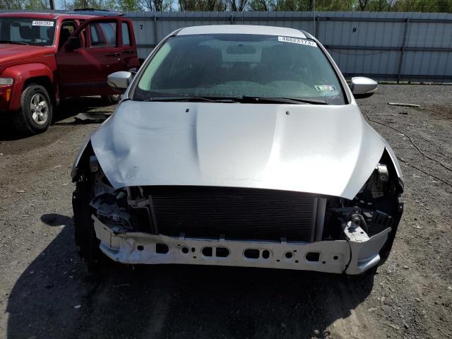 Photo 5 from auction – 2016 FORD FOCUS SE with VIN 1FADP3F27GL292347