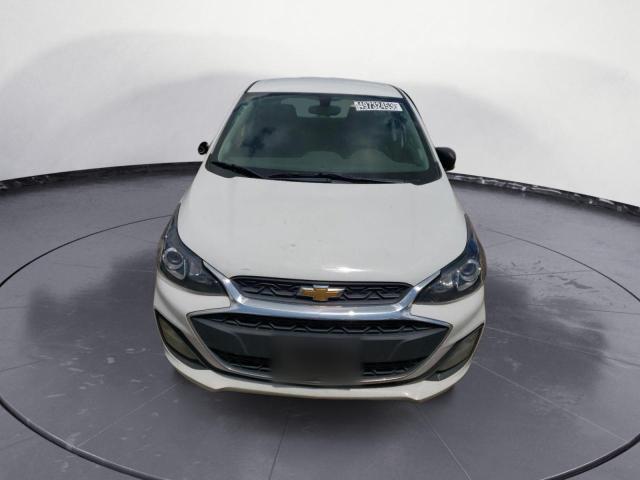 Photo 5 from auction – 2020 CHEVROLET SPARK LS with VIN KL8CB6SA9LC418133