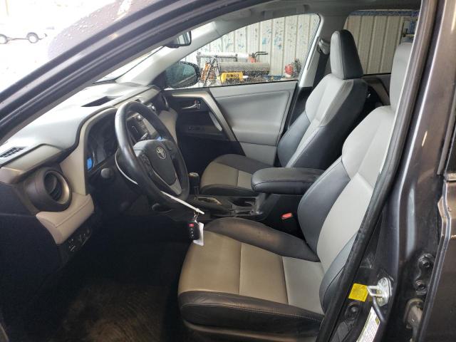Zdjęcie 7 z aukcji – 2013 TOYOTA RAV4 LIMIT z VIN 2T3DFREV3DW064172