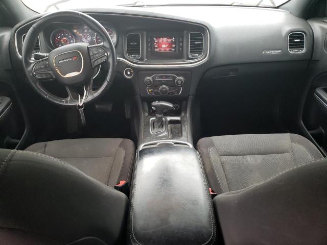 Photo 8 from auction – 2015 DODGE CHARGER SE with VIN 2C3CDXBG1FH734496