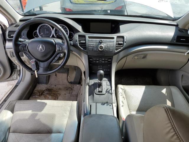 Photo 8 from auction – 2010 ACURA TSX with VIN JH4CU2F66AC021815