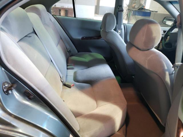 Photo 10 from auction – 2000 MITSUBISHI GALANT ES with VIN 4A3AA46GXYE056889