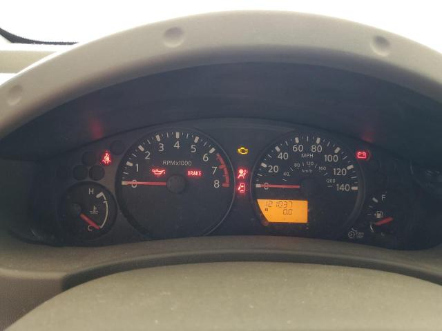 Photo 9 from auction – 2013 NISSAN FRONTIER S with VIN 1N6BD0CT5DN754889