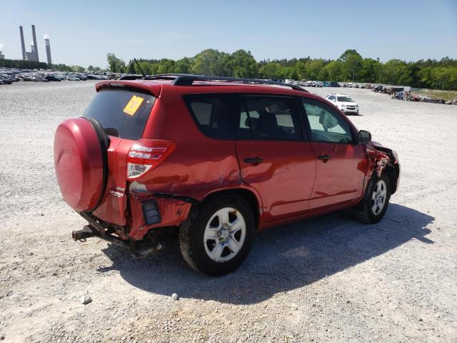 Photo 3 from auction – 2011 TOYOTA RAV4 with VIN 2T3BF4DV5BW102736