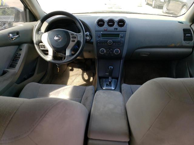 Photo 8 from auction – 2011 NISSAN ALTIMA BAS with VIN 1N4AL2AP7BN408185