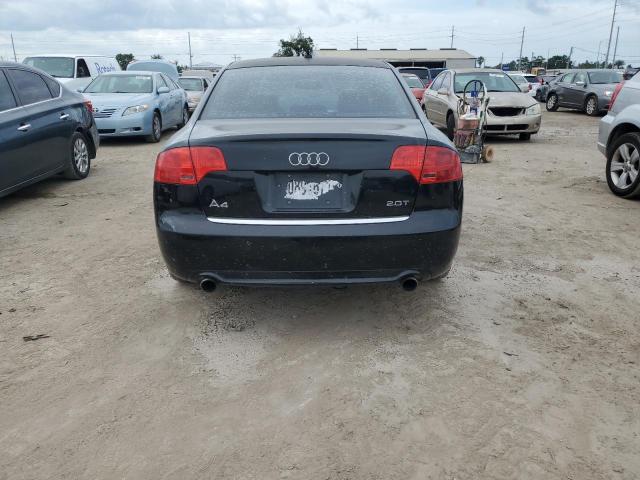 Photo 6 from auction – 2008 AUDI A4 S-LINE with VIN WAUBF78E48A039385