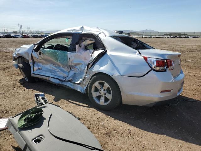 Photo 2 from auction – 2015 CHEVROLET MALIBU LS with VIN 1G11A5SL2FF116269