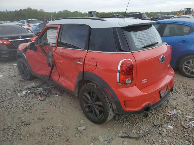 Фото 2 с аукциона – 2011 MINI COOPER S C с VIN WMWZC3C51BWL80857