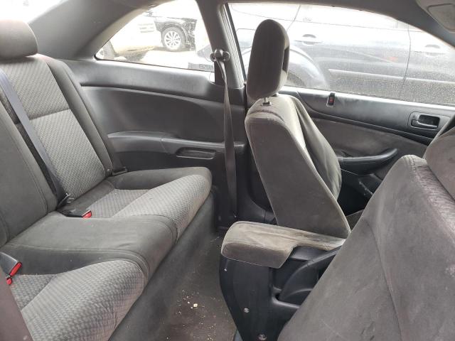 Photo 10 from auction – 2004 HONDA CIVIC DX V with VIN 1HGEM22154L040916