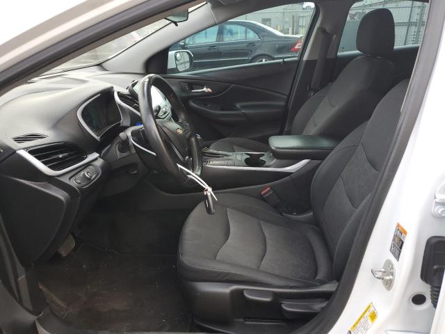 Photo 7 from auction – 2016 CHEVROLET VOLT LT with VIN 1G1RC6S59GU118618