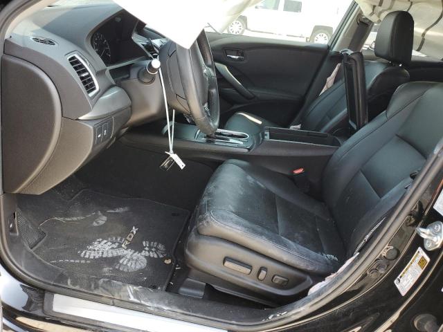 Photo 7 from auction – 2016 ACURA RDX TECHNO with VIN 5J8TB4H52GL012465