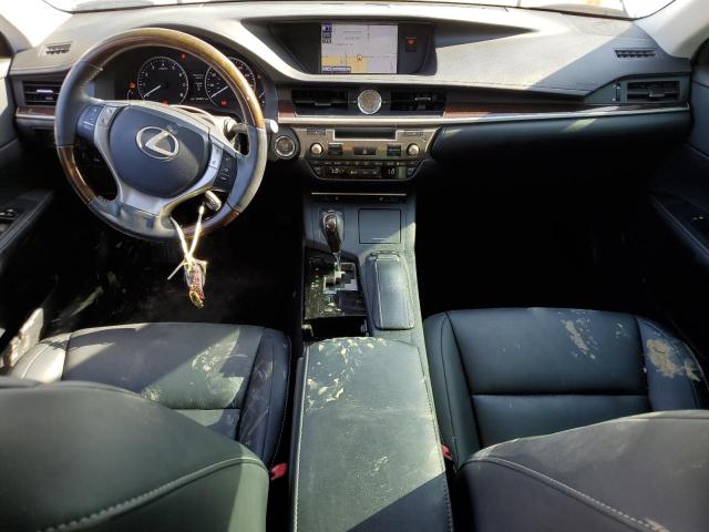 Photo 8 from auction – 2013 LEXUS ES 350 with VIN JTHBK1GG5D2039042