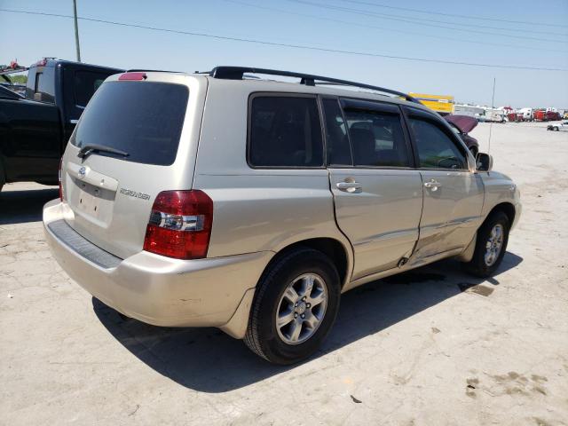Photo 3 from auction – 2005 TOYOTA HIGHLANDER with VIN JTEDP21A050072173