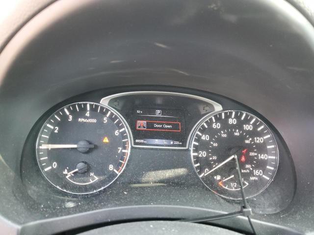 Photo 9 from auction – 2016 NISSAN ALTIMA 2.5 with VIN 1N4AL3AP4GC163340
