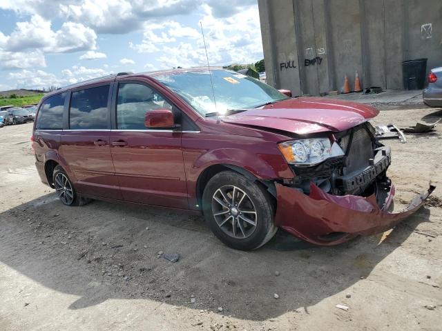 Zdjęcie 4 z aukcji – 2017 DODGE GRAND CARA z VIN 2C4RDGCG0HR807309