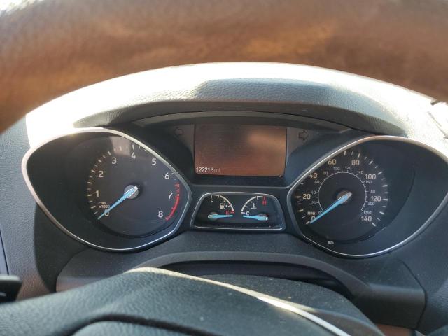 Photo 9 from auction – 2017 FORD ESCAPE SE with VIN 1FMCU0GD4HUC04665