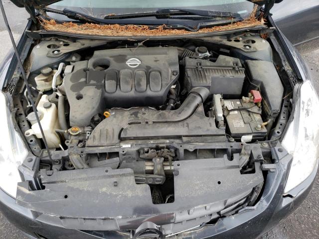 Photo 11 from auction – 2012 NISSAN ALTIMA BAS with VIN 1N4AL2AP4CC174732