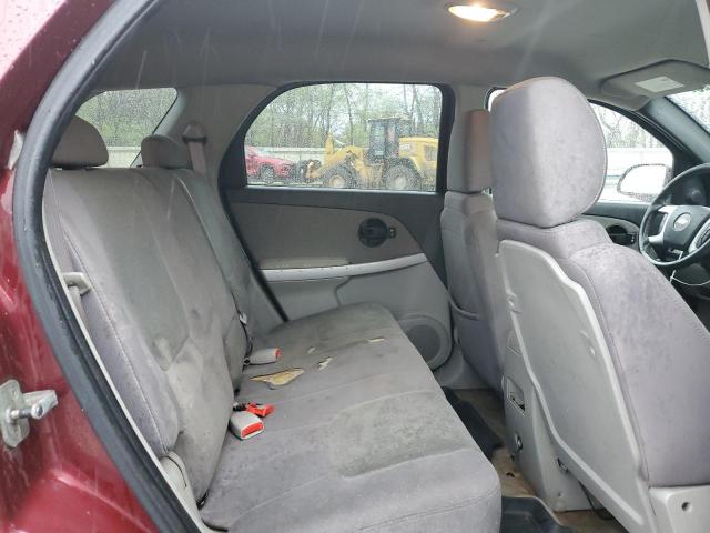 Photo 11 from auction – 2008 CHEVROLET EQUINOX LT with VIN 2CNDL33F486326277