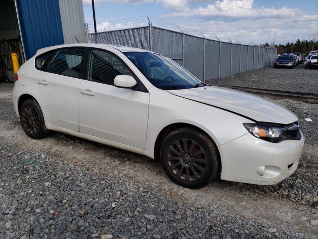 Photo 4 from auction – 2011 SUBARU IMPREZA 2. with VIN JF1GH6B61BH822361