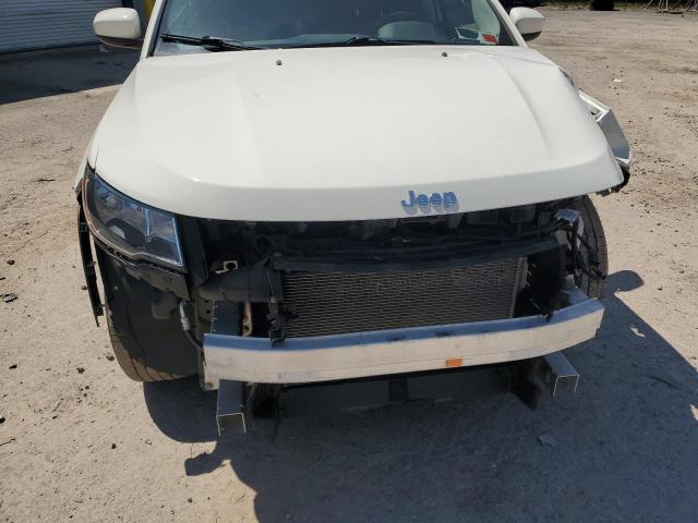 Photo 12 from auction – 2020 JEEP COMPASS LA with VIN 3C4NJCBB5LT144427