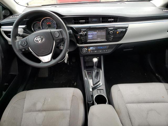 Photo 8 from auction – 2015 TOYOTA COROLLA L with VIN 2T1BURHEXFC408859