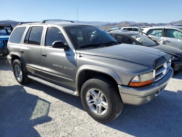 Photo 4 from auction – 2001 DODGE DURANGO with VIN 1B4HS28Z41F528292