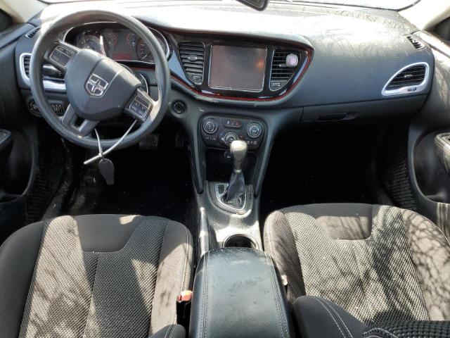 Photo 8 from auction – 2015 DODGE DART SXT with VIN 1C3CDFBB7FD223094