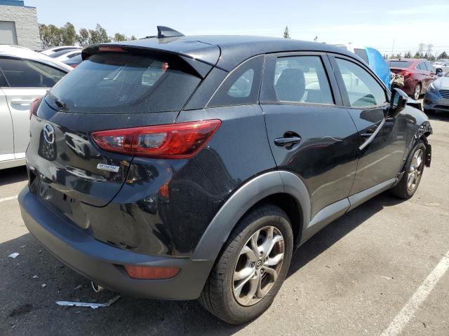 Photo 3 from auction – 2019 MAZDA CX-3 SPORT with VIN JM1DKDB79K0432778