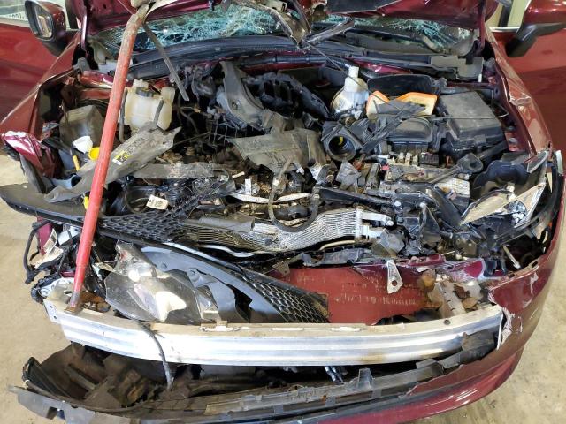 Photo 12 from auction – 2019 CHRYSLER PACIFICA L with VIN 2C4RC1CG8KR721088
