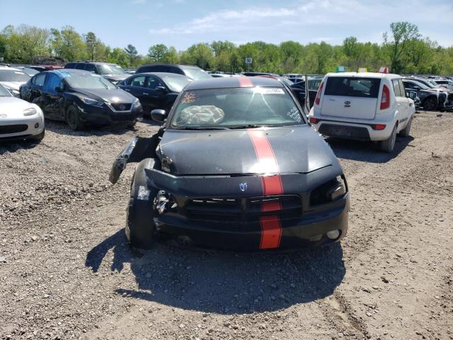 Photo 5 from auction – 2008 DODGE CHARGER with VIN 2B3KA43R18H144186