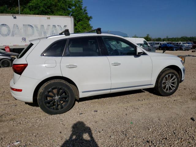 Photo 3 from auction – 2015 AUDI Q5 PREMIUM with VIN WA1LFAFP4FA136831