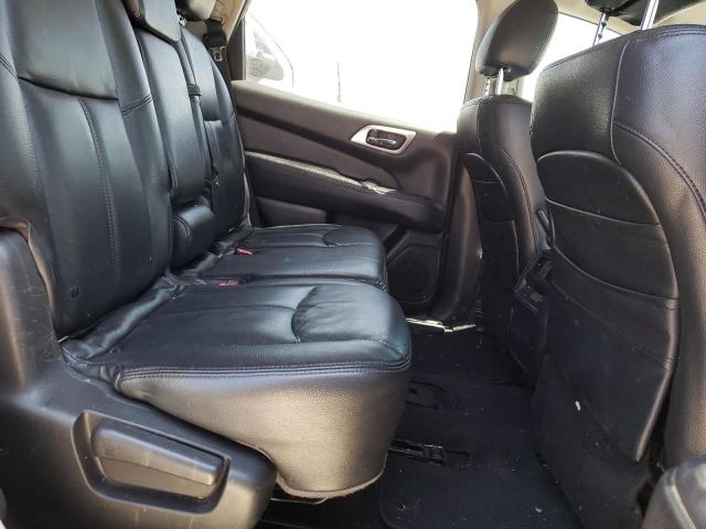 Zdjęcie 11 z aukcji – 2014 NISSAN PATHFINDER z VIN 5N1AR2MNXEC645350
