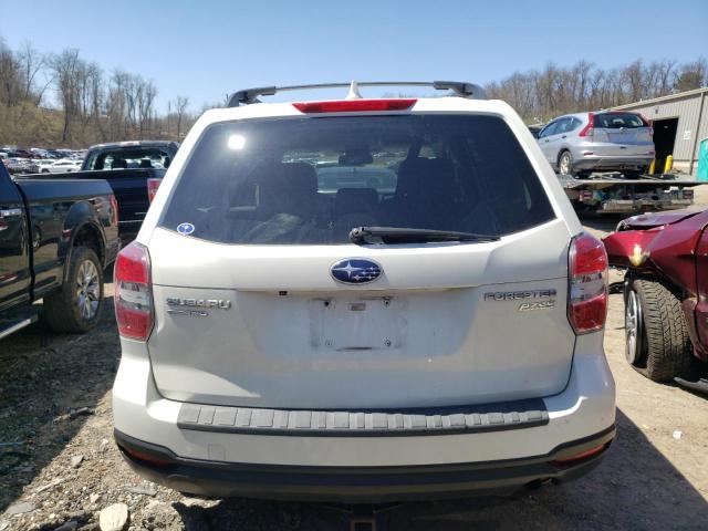 Photo 6 from auction – 2016 SUBARU FORESTER 2 with VIN JF2SJADC4GH471419
