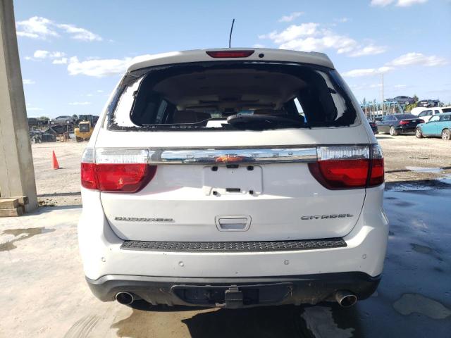 Photo 6 from auction – 2013 DODGE DURANGO CI with VIN 1C4SDHET8DC684749