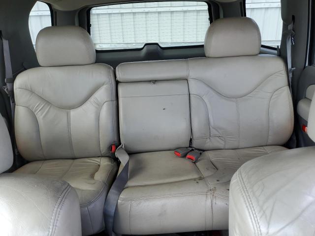 Photo 10 from auction – 2001 GMC YUKON with VIN 1GKEK13T41R180225
