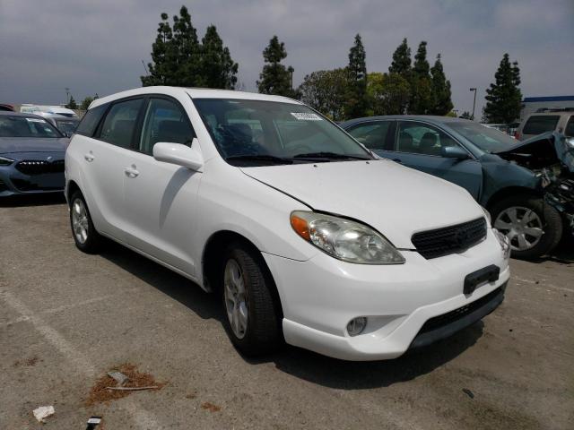 Photo 4 from auction – 2005 TOYOTA COROLLA MA with VIN 2T1KR32E45C335266