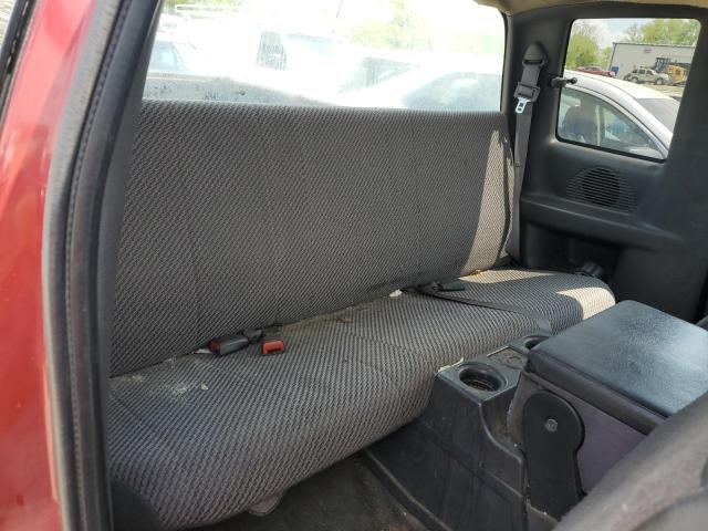 Photo 10 from auction – 1999 DODGE RAM 1500 with VIN 3B7HF12Y0XG114547