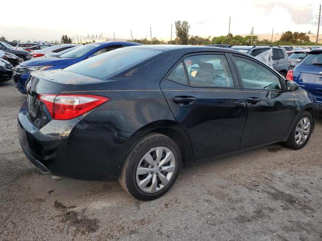 Photo 3 from auction – 2015 TOYOTA COROLLA L with VIN 2T1BURHE9FC273325