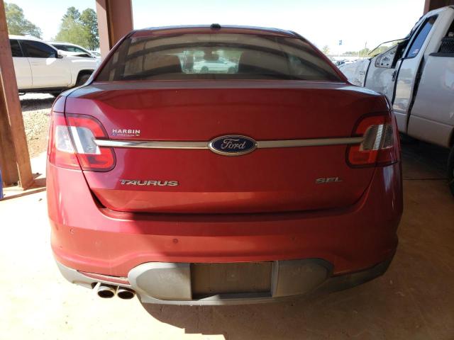 صورة رقم 6 من المزاد - 2010 FORD TAURUS SEL مع VIN 1FAHP2EW3AG121501