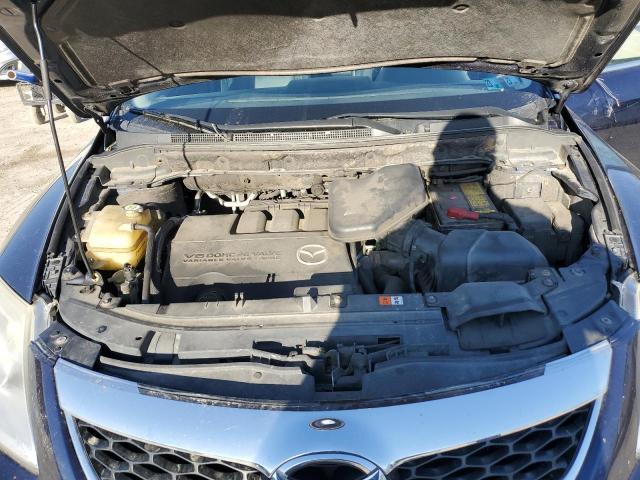 Photo 12 from auction – 2012 MAZDA CX-9 with VIN JM3TB3CA4C0354046
