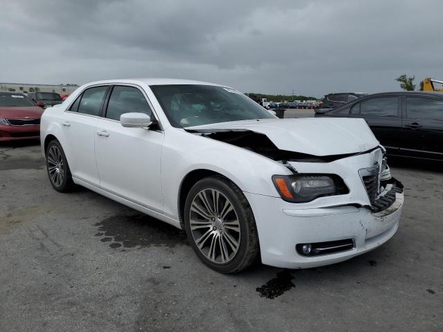 Photo 4 from auction – 2013 CHRYSLER 300 S with VIN 2C3CCABT7DH743357